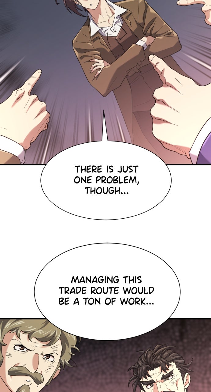 Read The Greatest Estate Developer Manga Online
