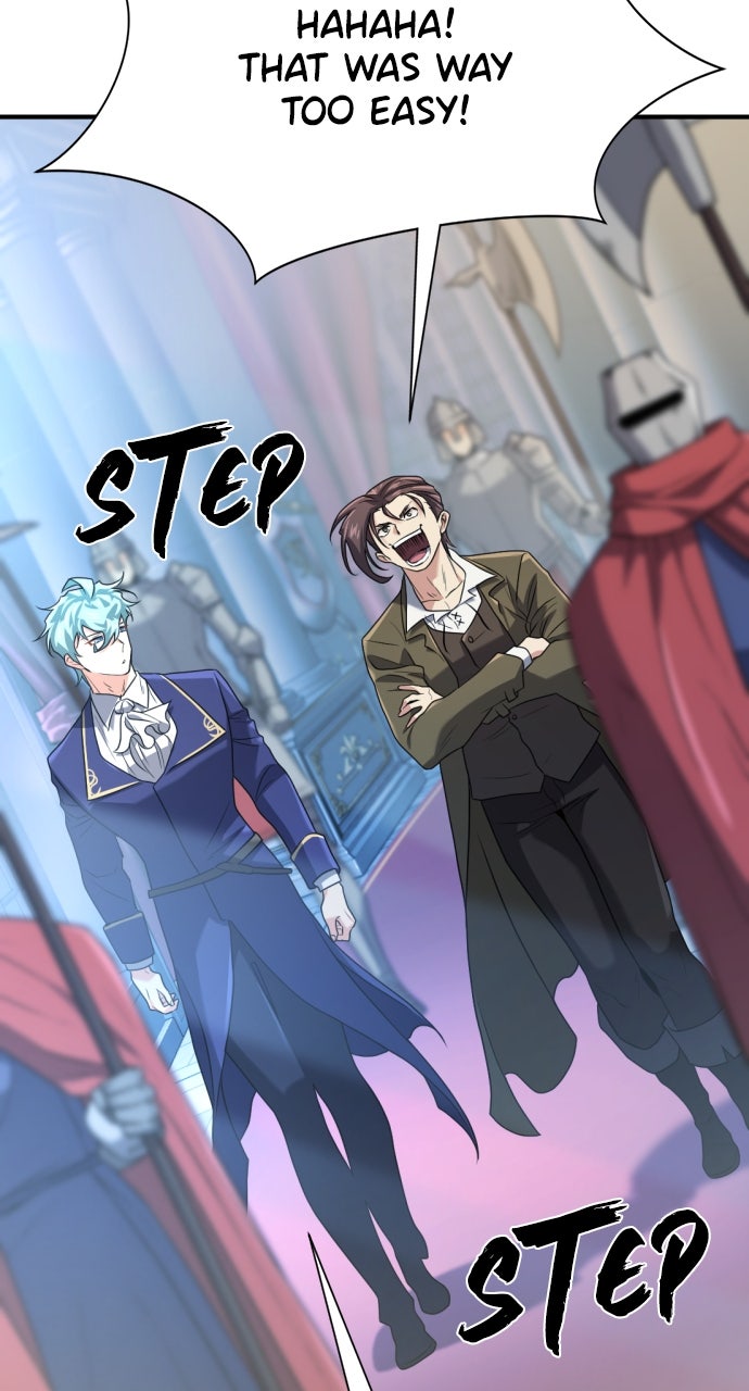 Read The Greatest Estate Developer Manga Online