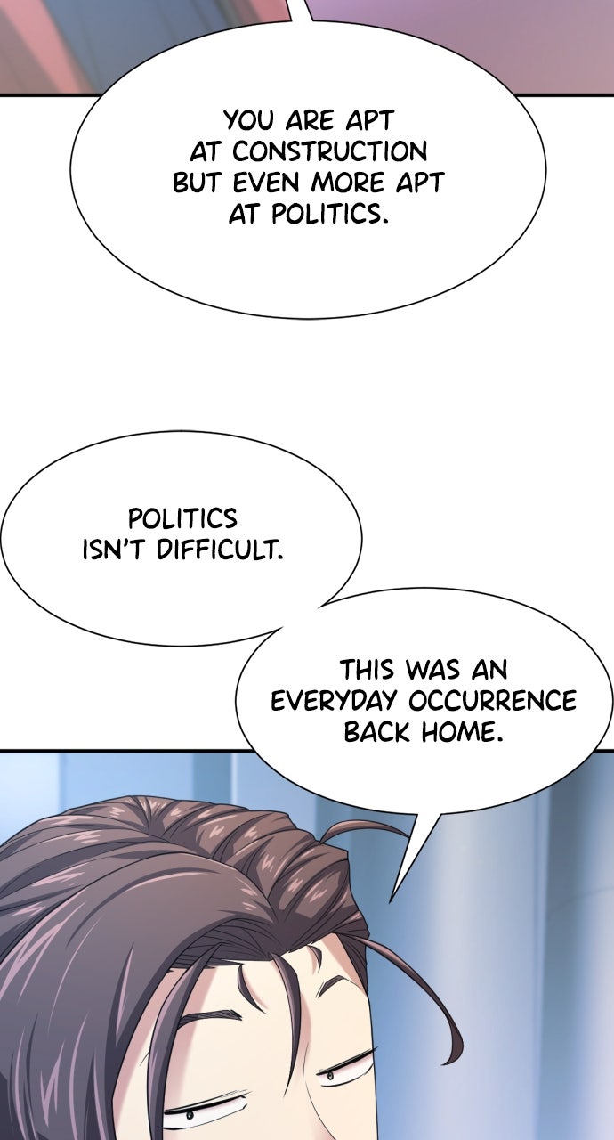 Read The Greatest Estate Developer Manga Online