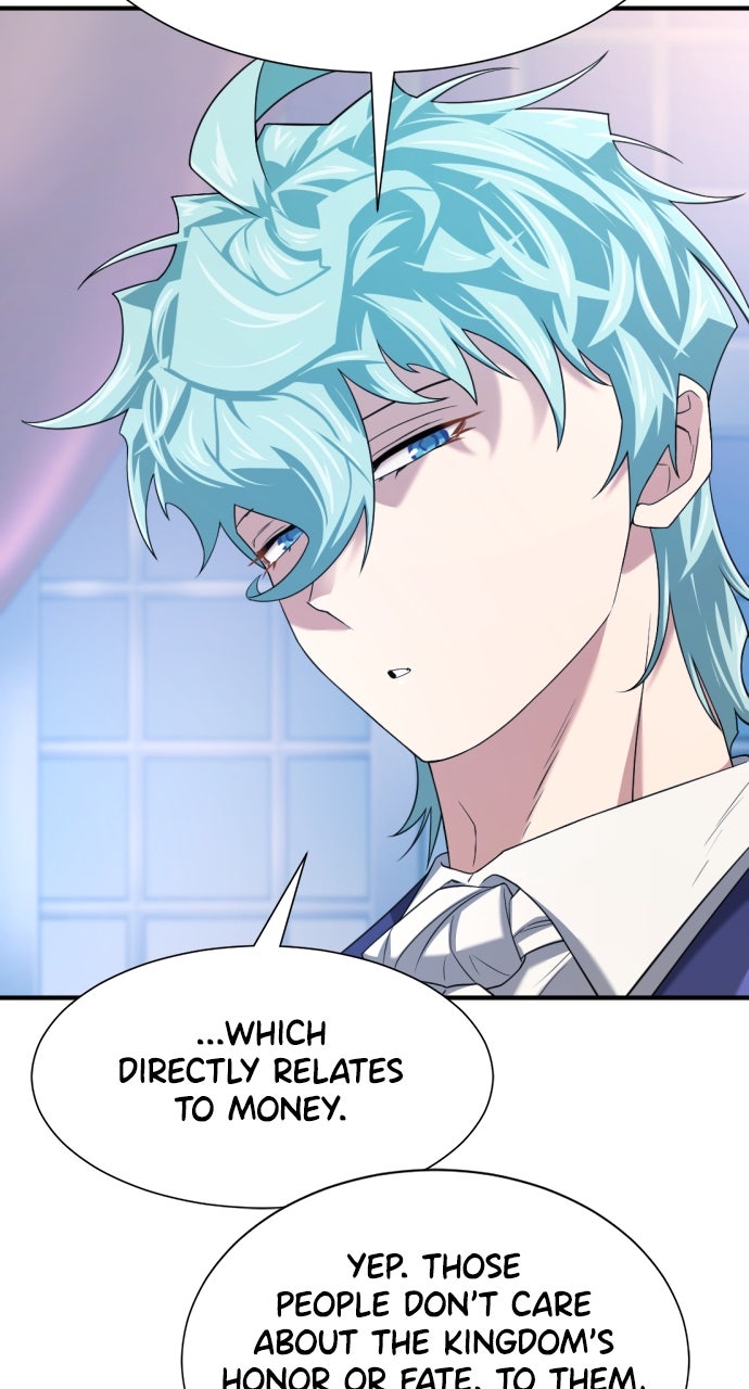 Read The Greatest Estate Developer Manga Online
