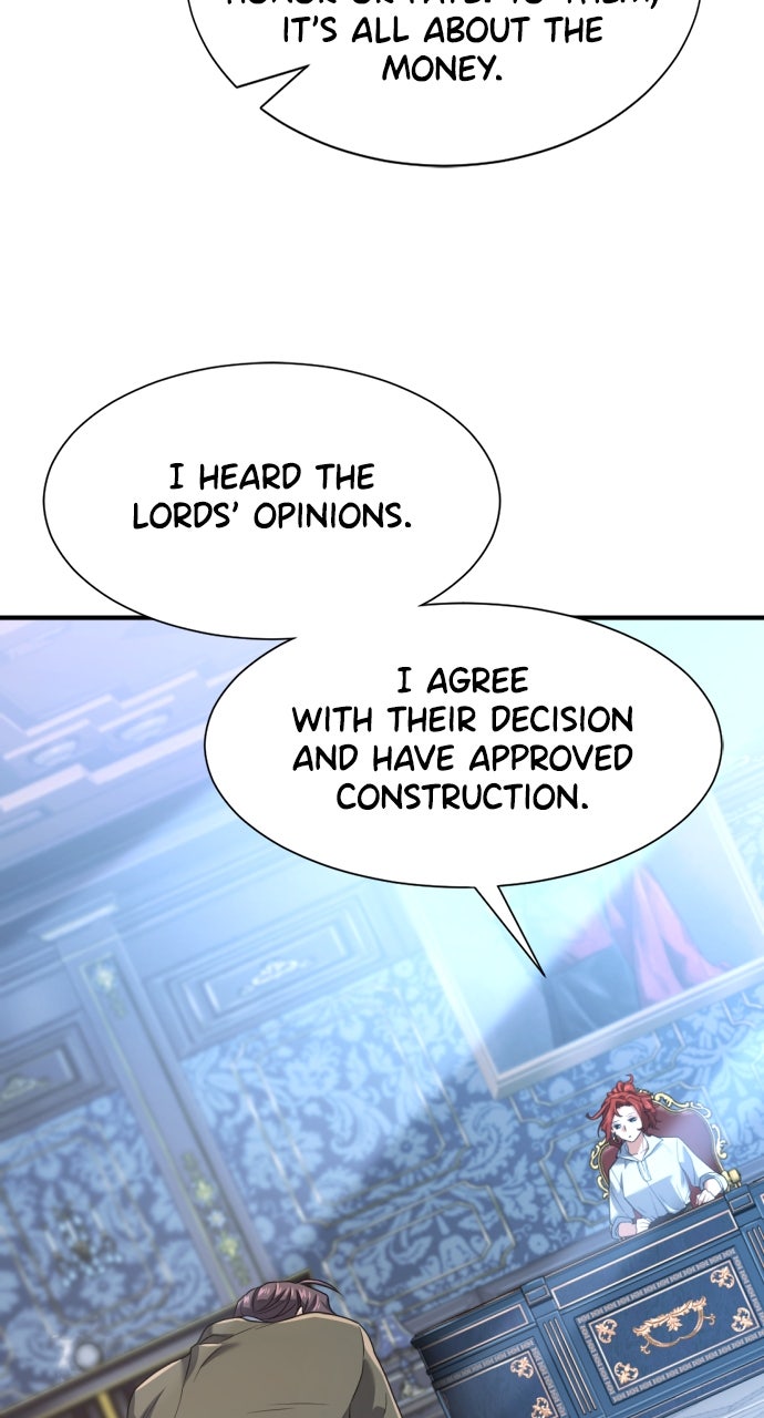 Read The Greatest Estate Developer Manga Online