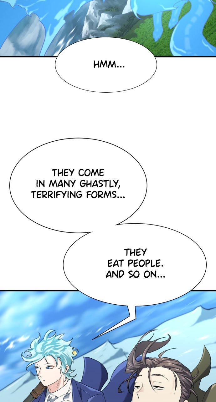 Read The Greatest Estate Developer Manga Online