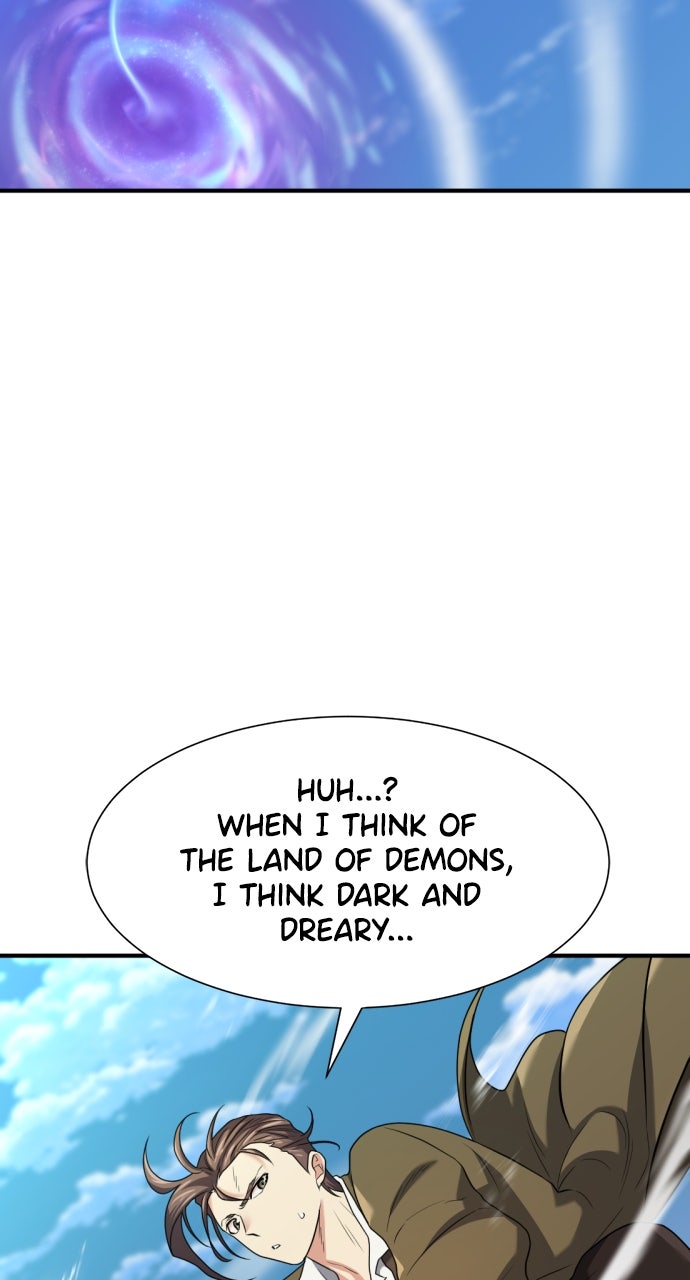 Read The Greatest Estate Developer Manga Online