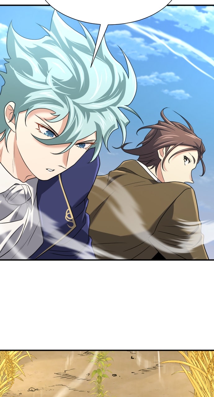 Read The Greatest Estate Developer Manga Online