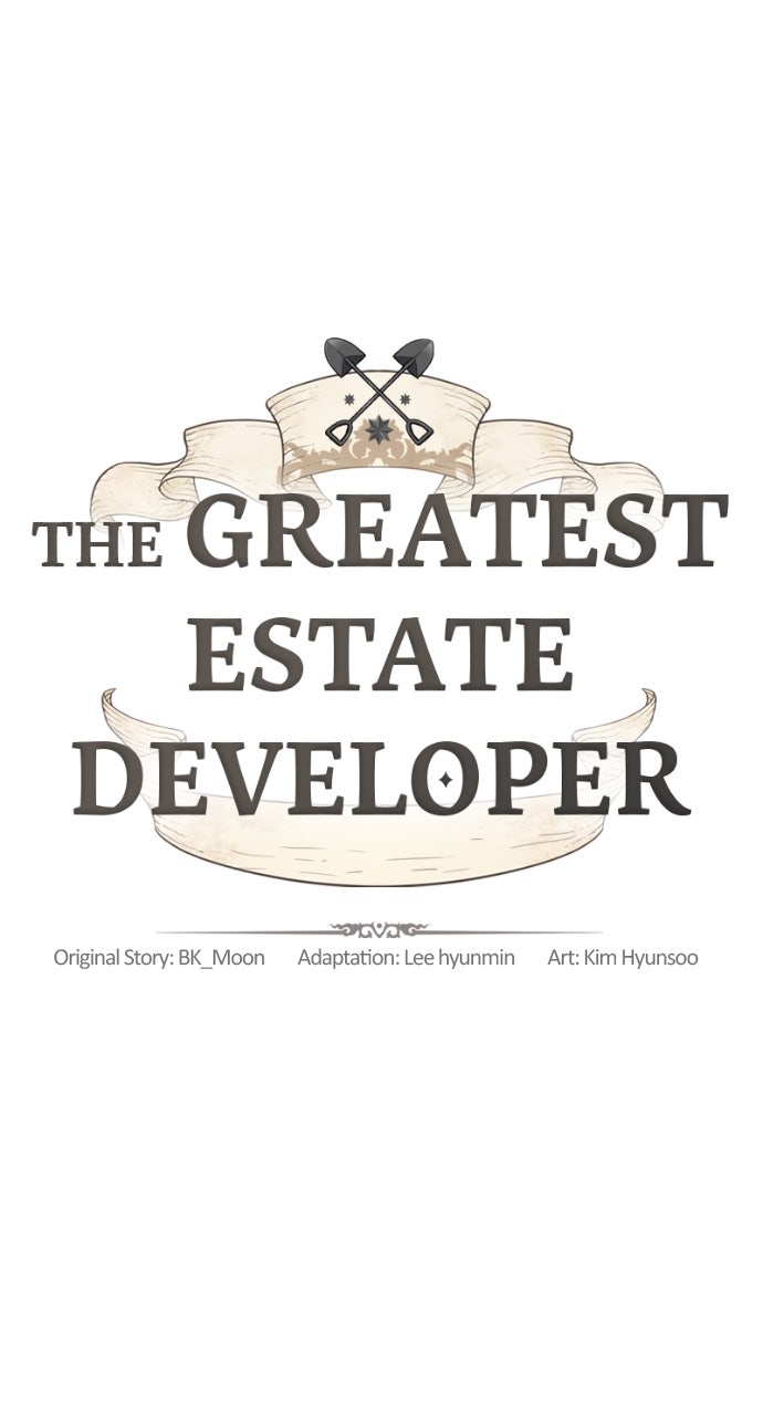 Read The Greatest Estate Developer Manga Online