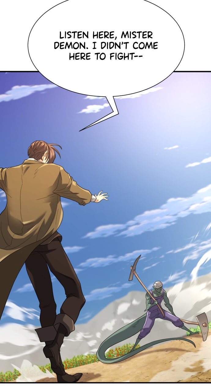 Read The Greatest Estate Developer Manga Online