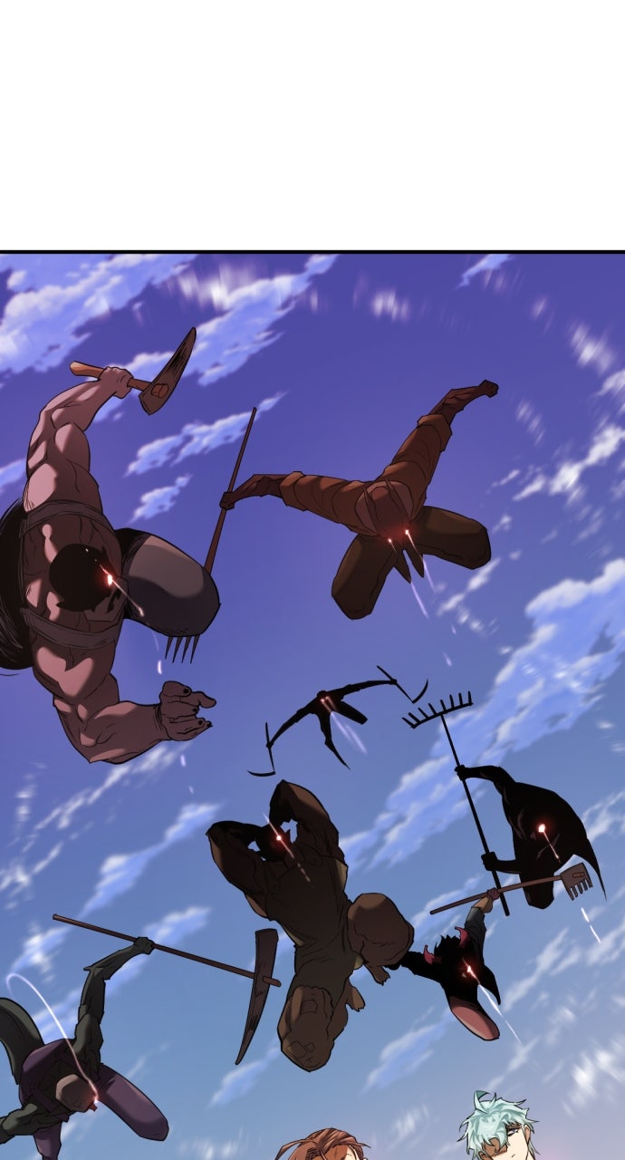 Read The Greatest Estate Developer Manga Online