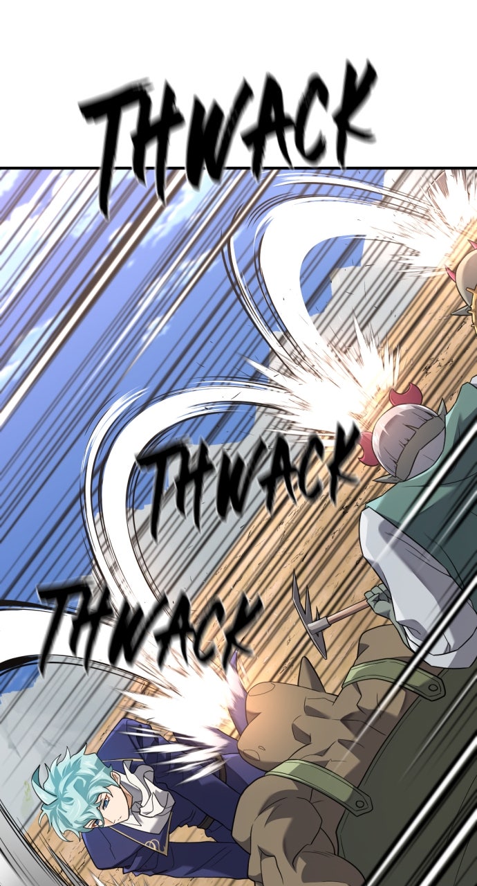 Read The Greatest Estate Developer Manga Online