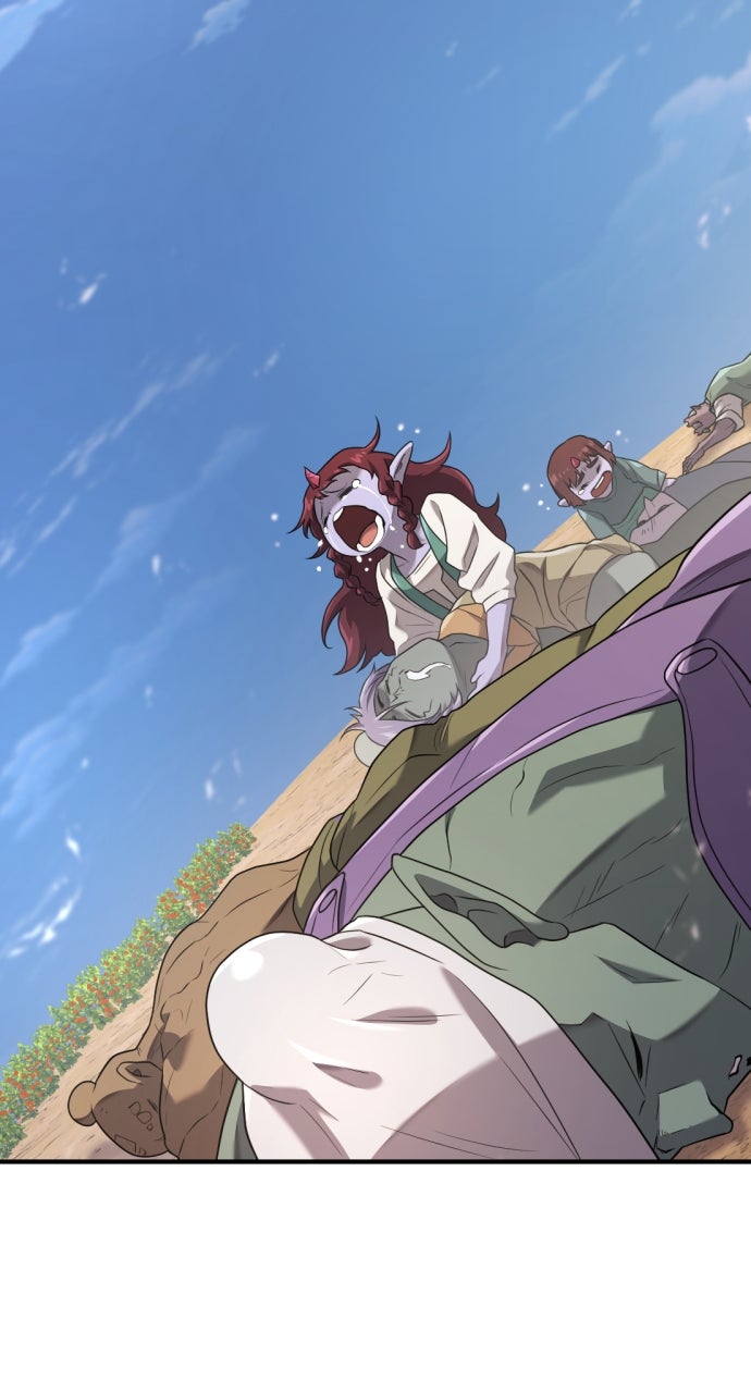 Read The Greatest Estate Developer Manga Online