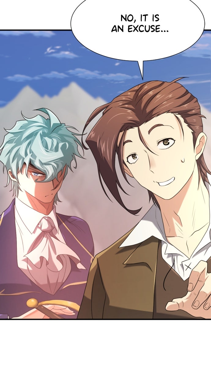 Read The Greatest Estate Developer Manga Online