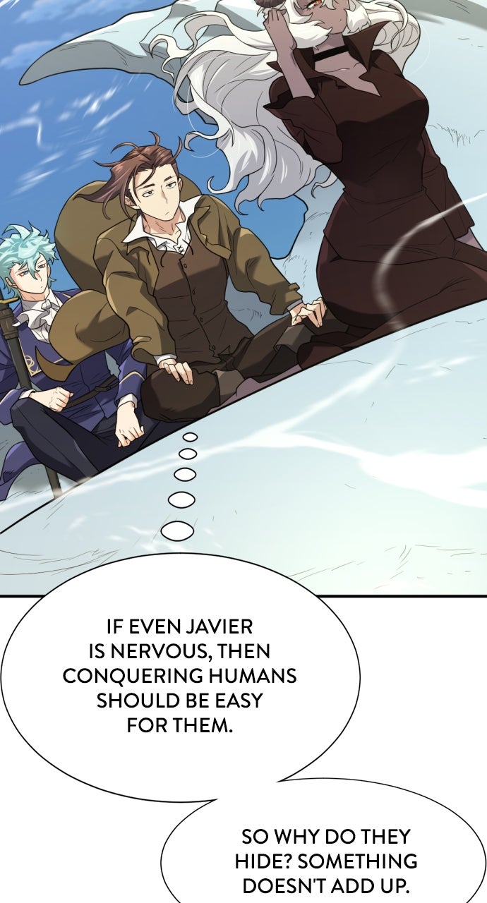 Read The Greatest Estate Developer Manga Online