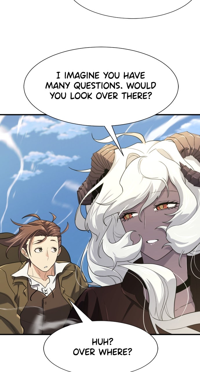 Read The Greatest Estate Developer Manga Online