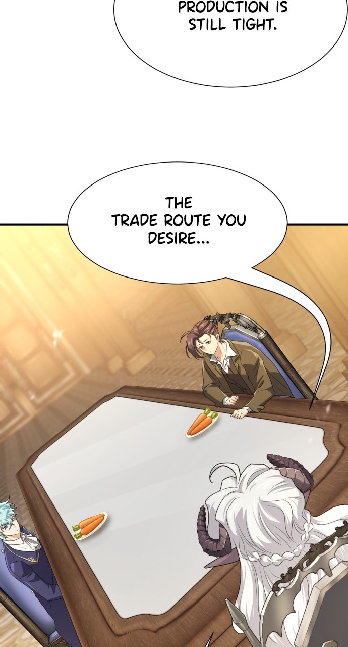 Read The Greatest Estate Developer Manga Online