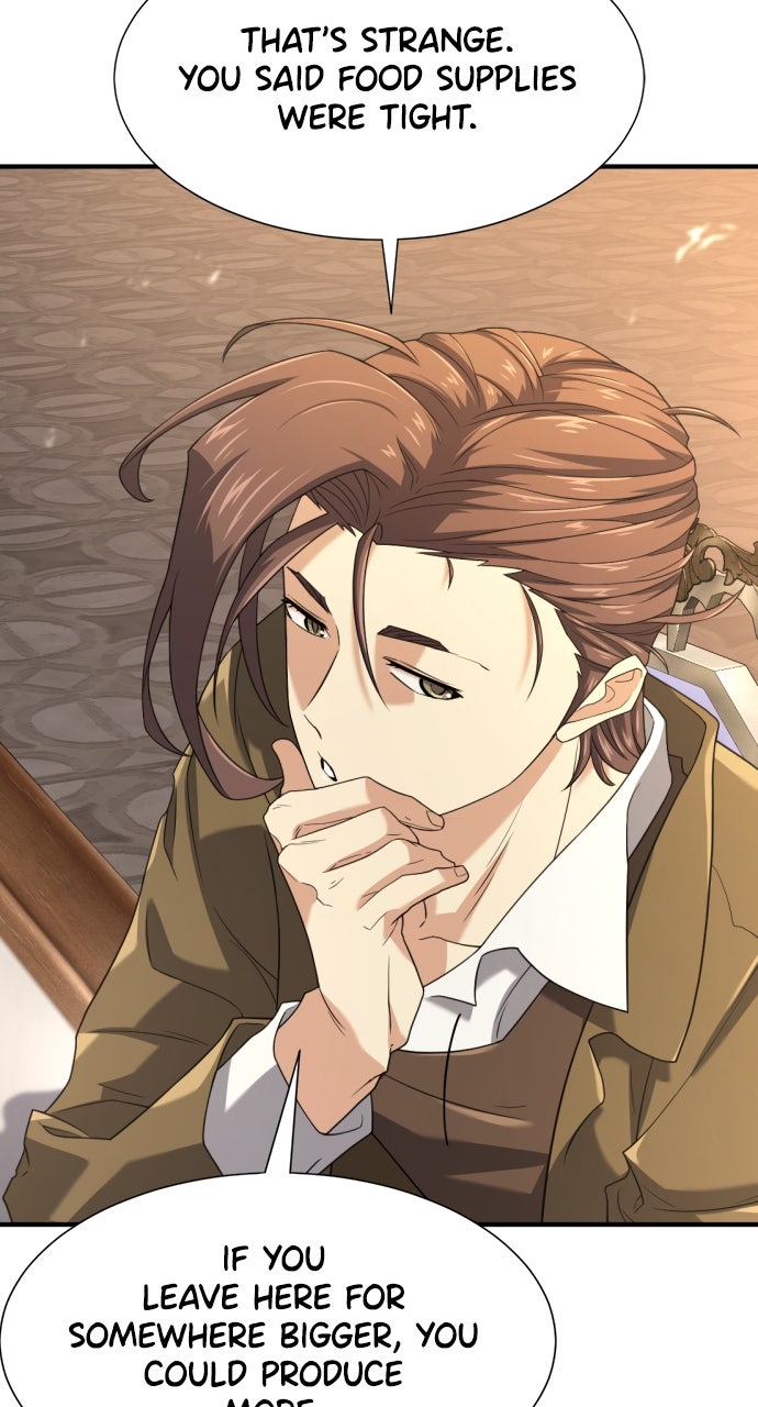 Read The Greatest Estate Developer Manga Online