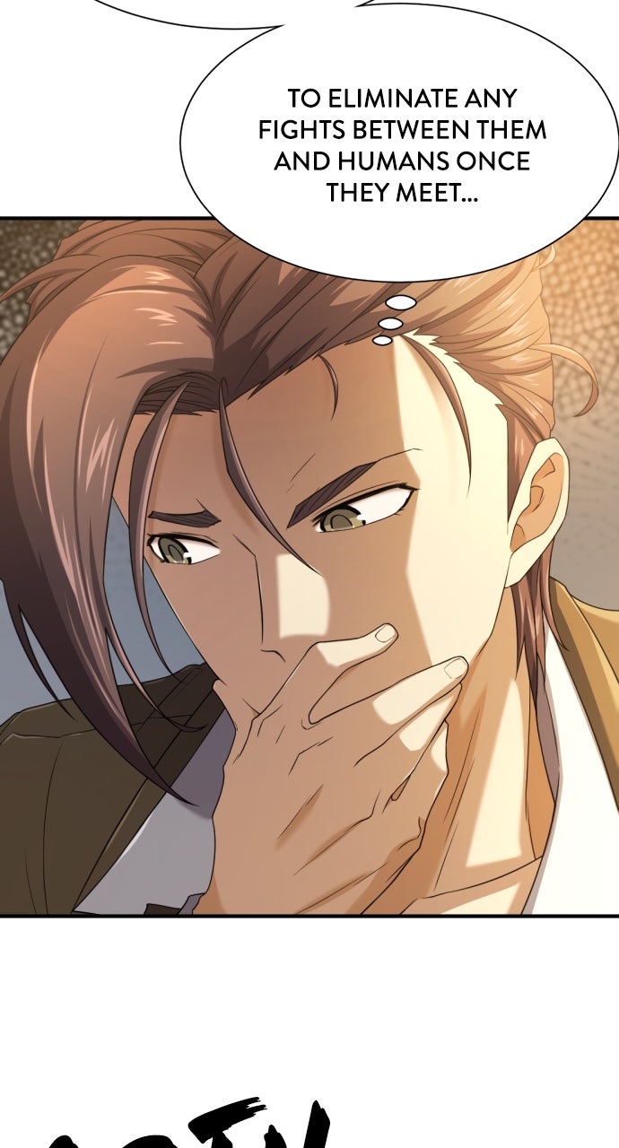 Read The Greatest Estate Developer Manga Online