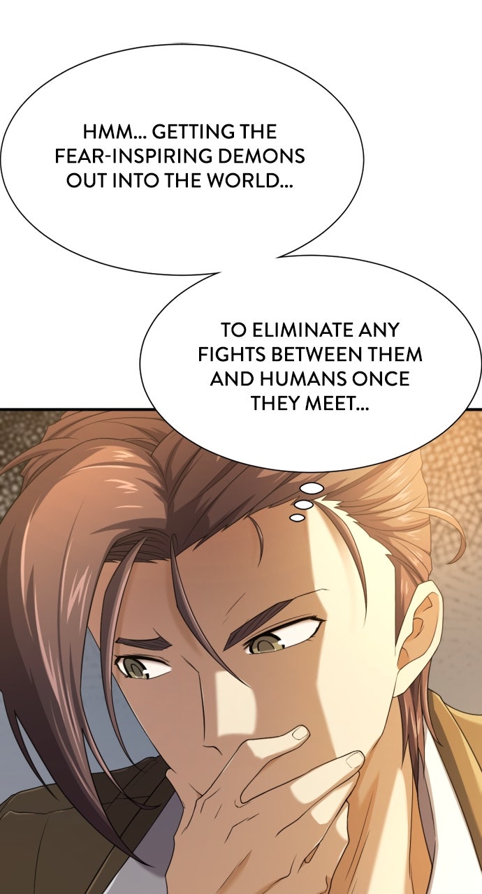 Read The Greatest Estate Developer Manga Online