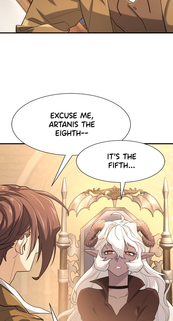 Read The Greatest Estate Developer Manga Online