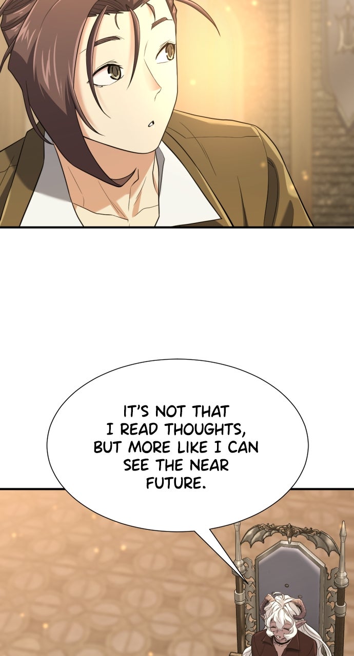 Read The Greatest Estate Developer Manga Online