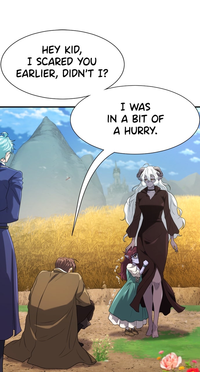 Read The Greatest Estate Developer Manga Online