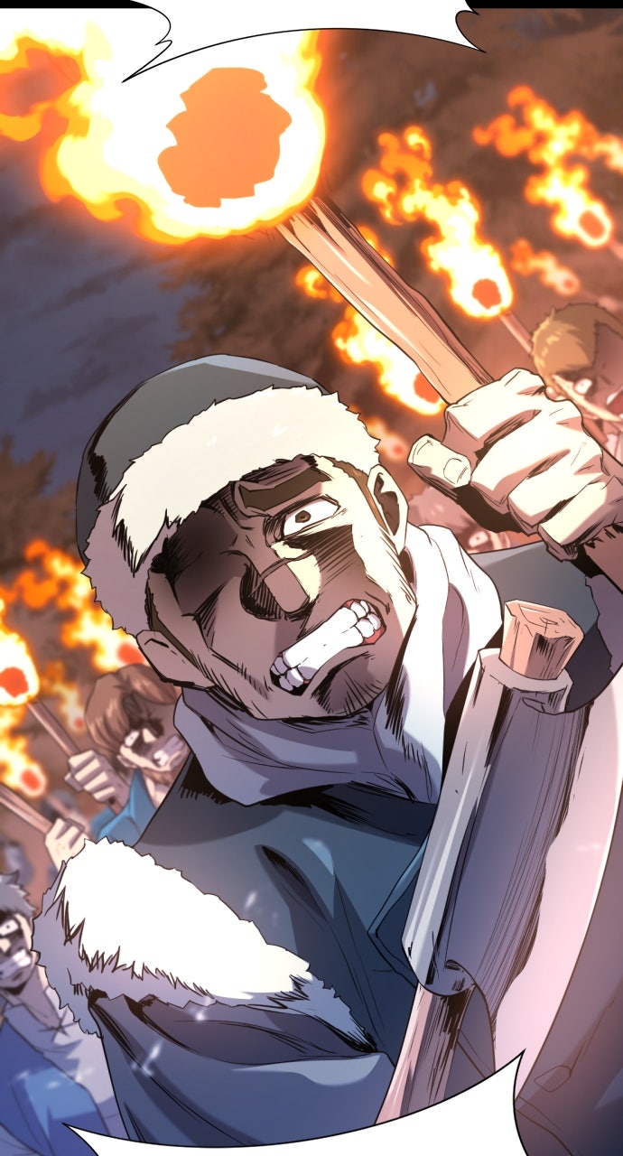 Read The Greatest Estate Developer Manga Online