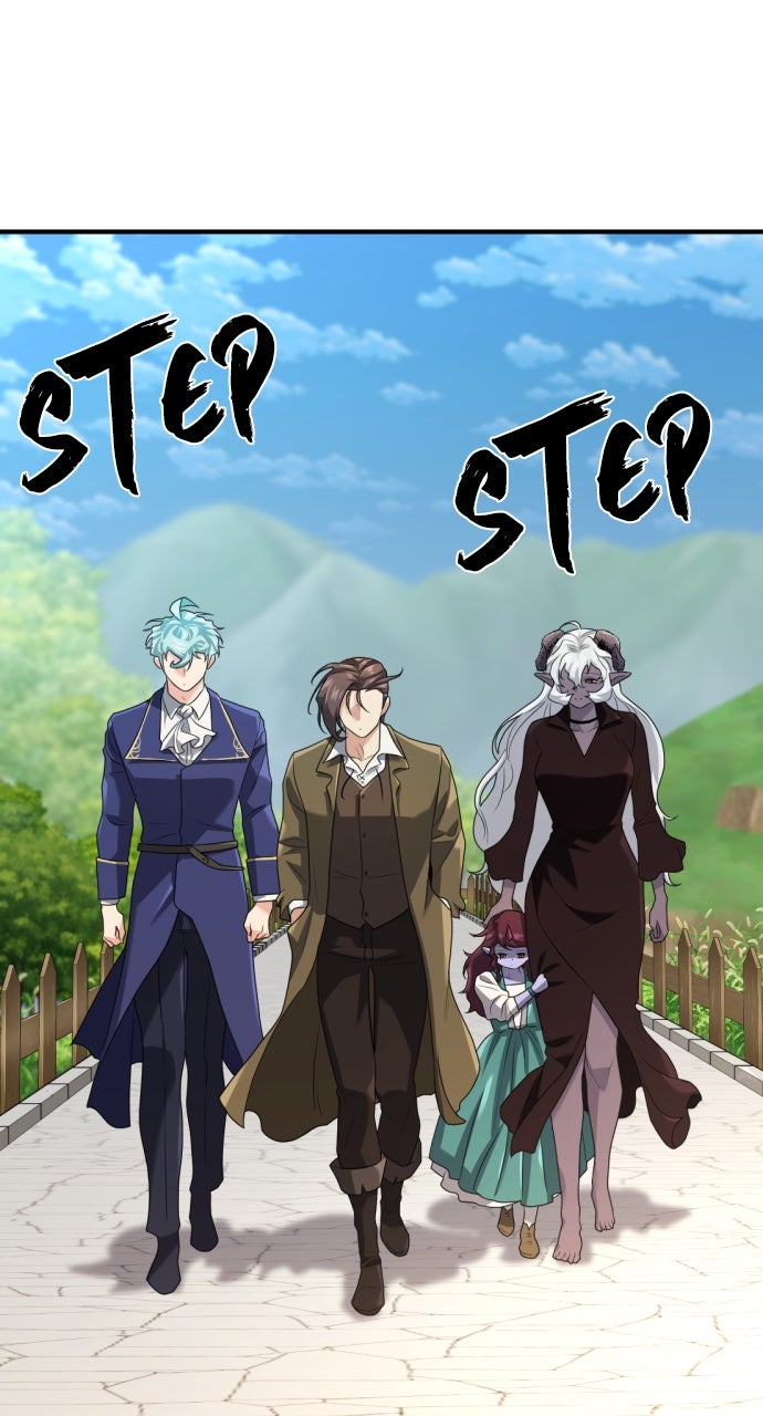 Read The Greatest Estate Developer Manga Online