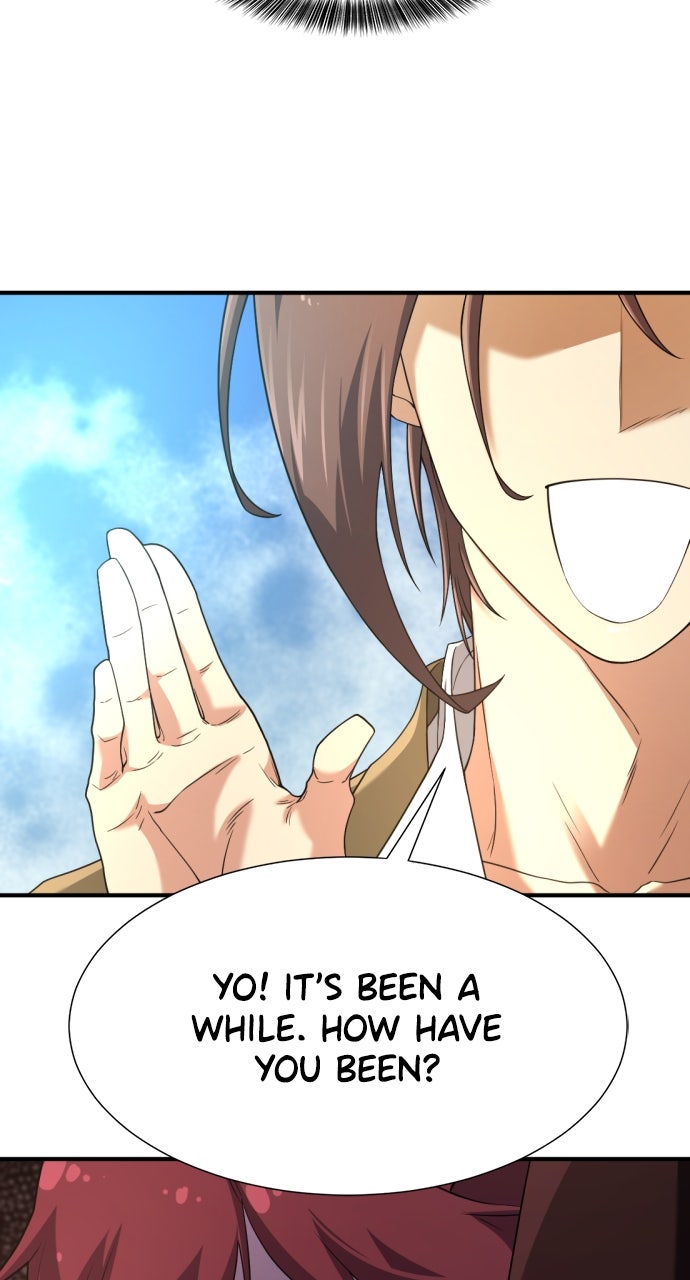 Read The Greatest Estate Developer Manga Online