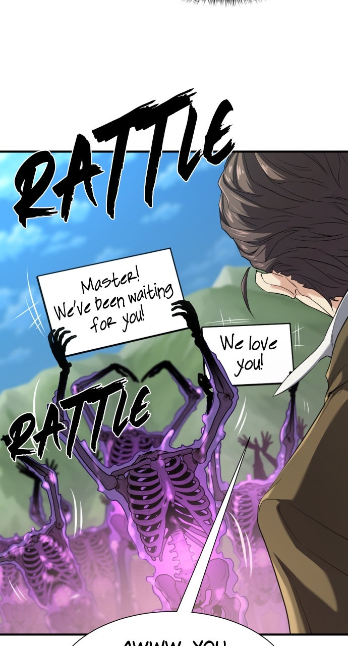 Read The Greatest Estate Developer Manga Online