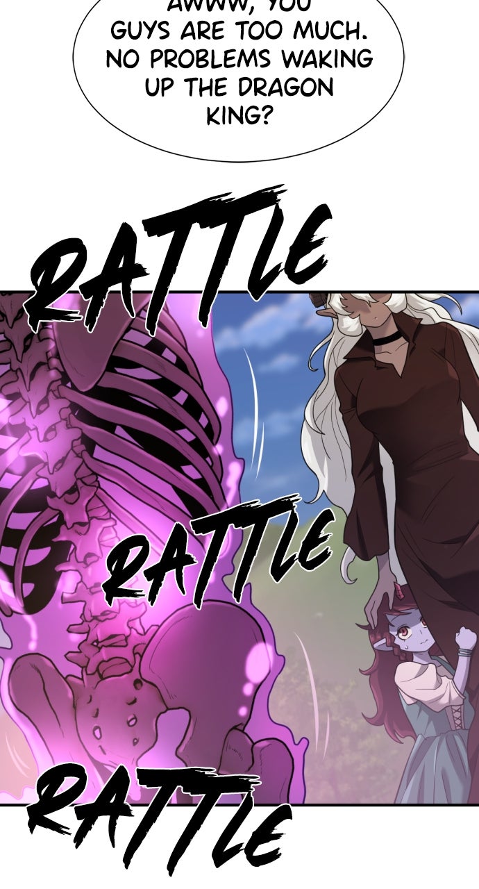 Read The Greatest Estate Developer Manga Online