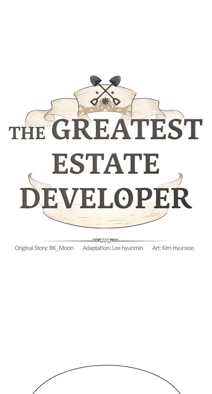 Read The Greatest Estate Developer Manga Online