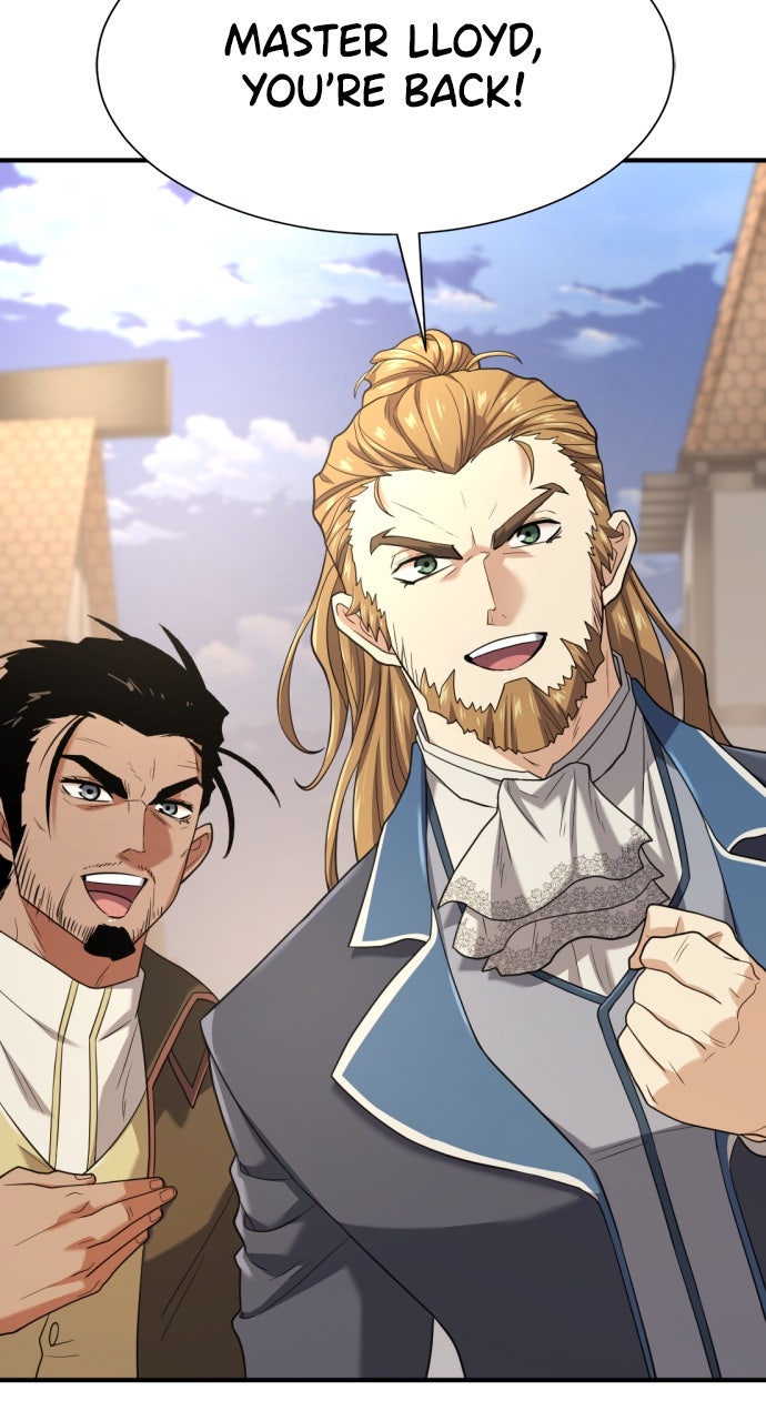 Read The Greatest Estate Developer Manga Online