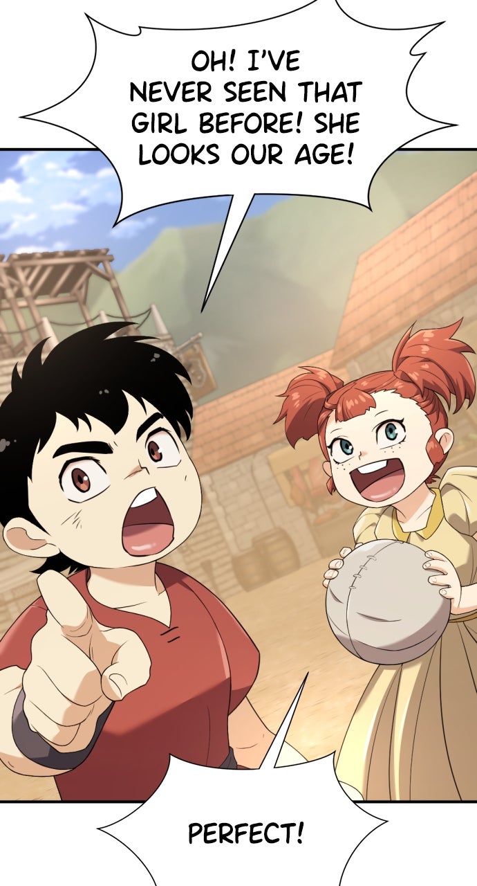 Read The Greatest Estate Developer Manga Online