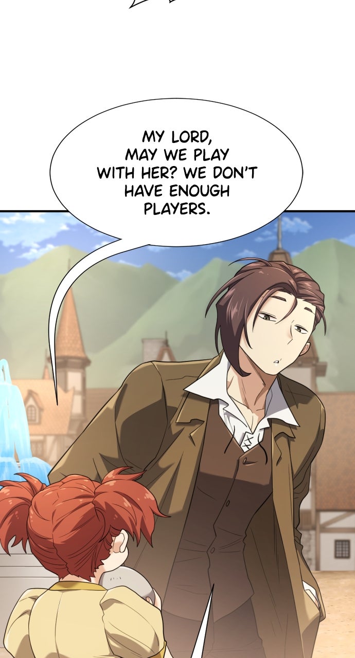 Read The Greatest Estate Developer Manga Online