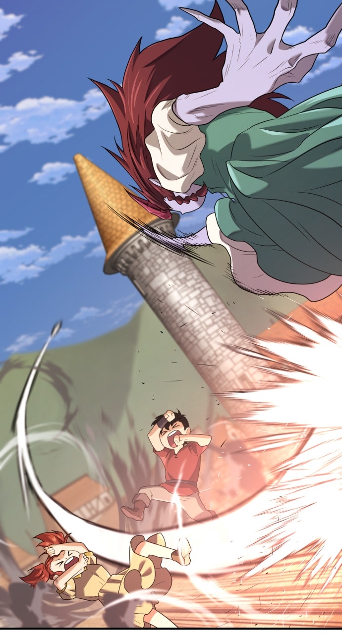 Read The Greatest Estate Developer Manga Online