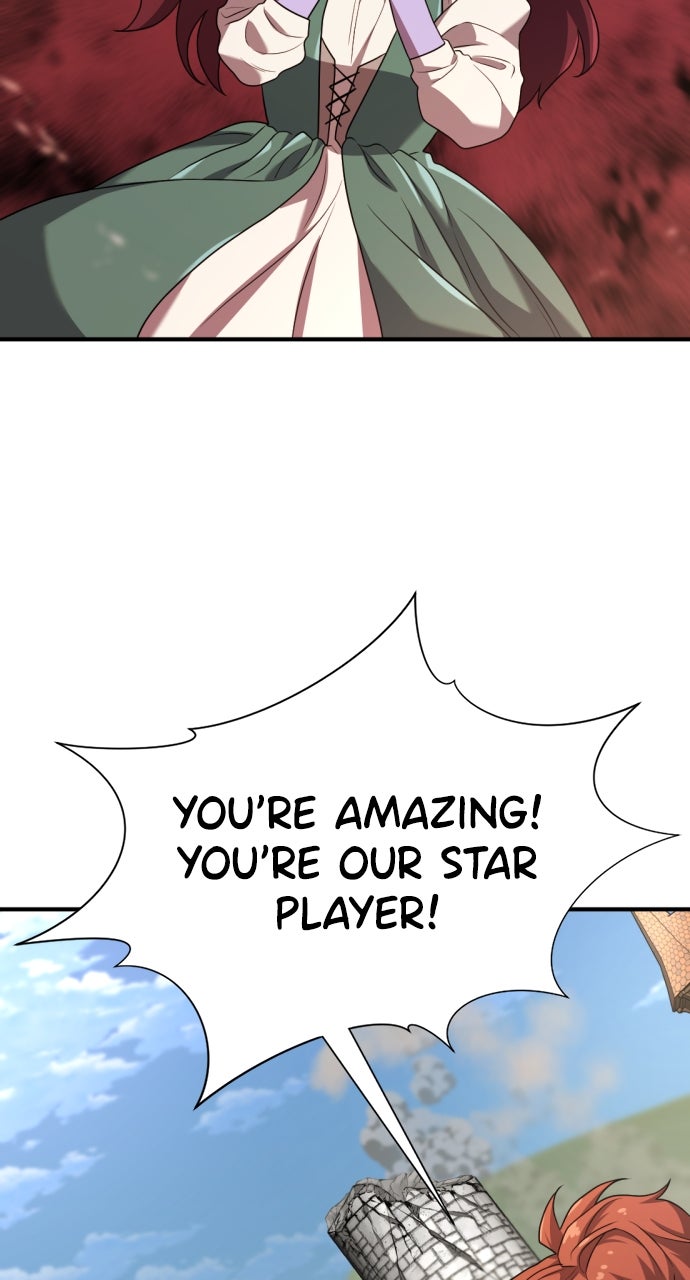 Read The Greatest Estate Developer Manga Online