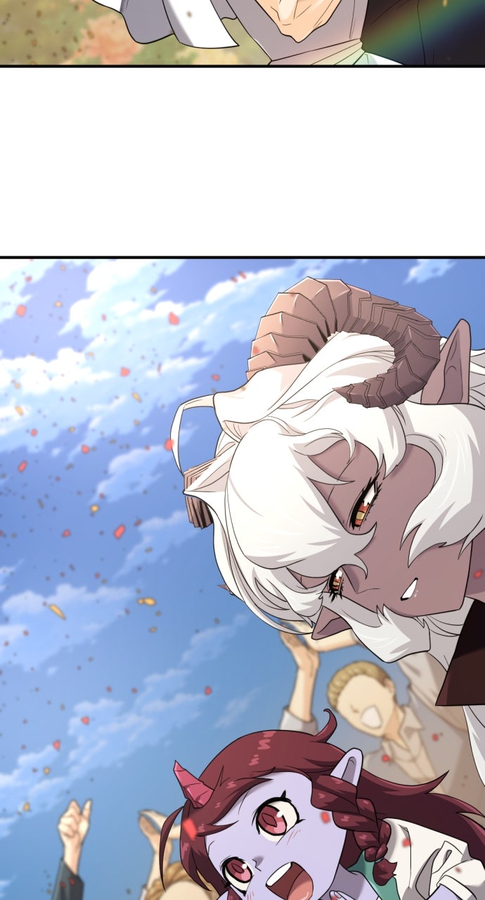 Read The Greatest Estate Developer Manga Online