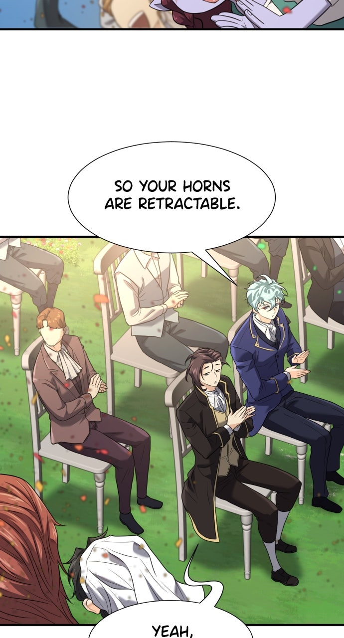 Read The Greatest Estate Developer Manga Online
