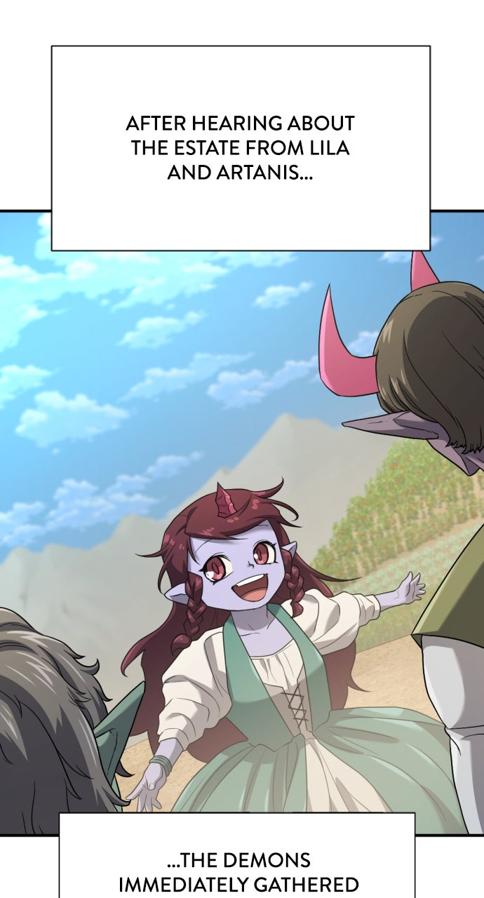 Read The Greatest Estate Developer Manga Online