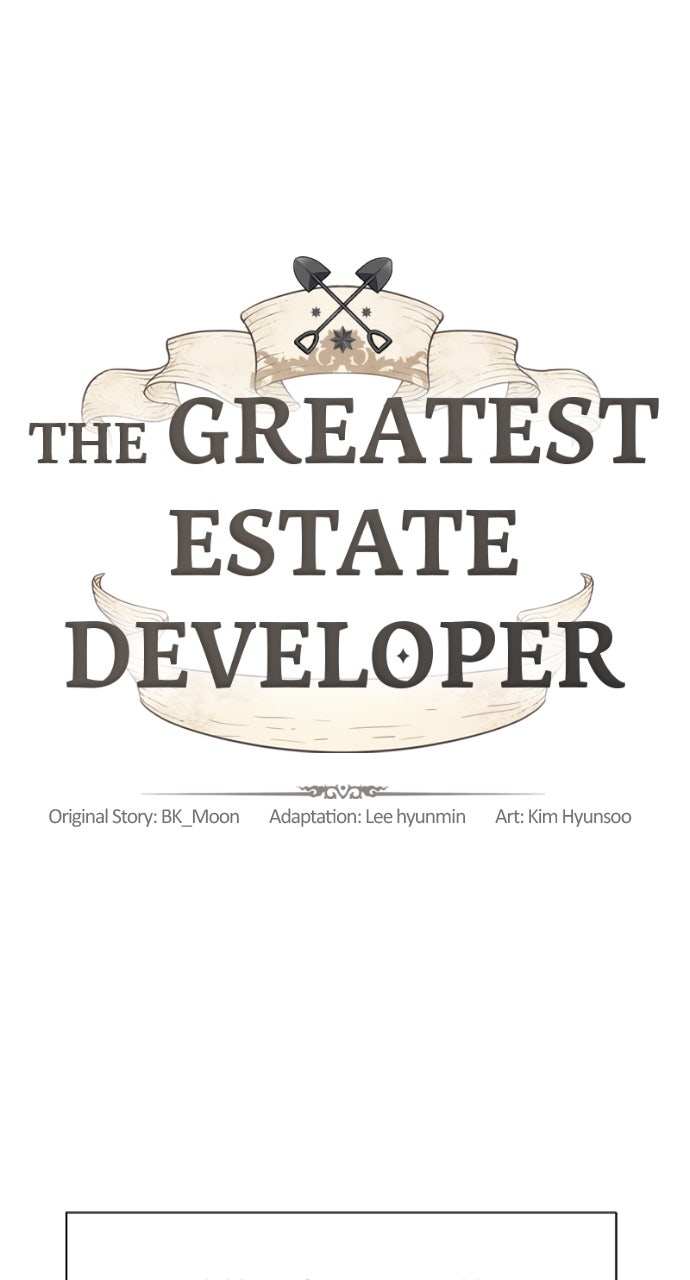 Read The Greatest Estate Developer Manga Online