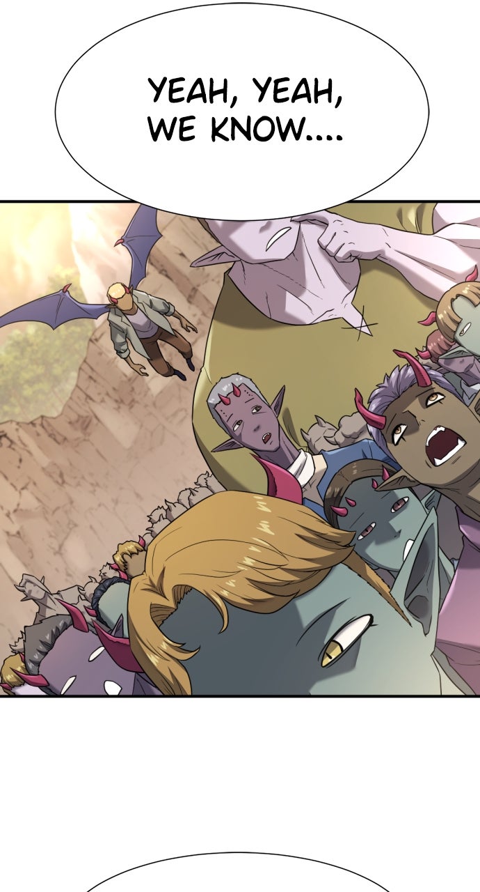 Read The Greatest Estate Developer Manga Online
