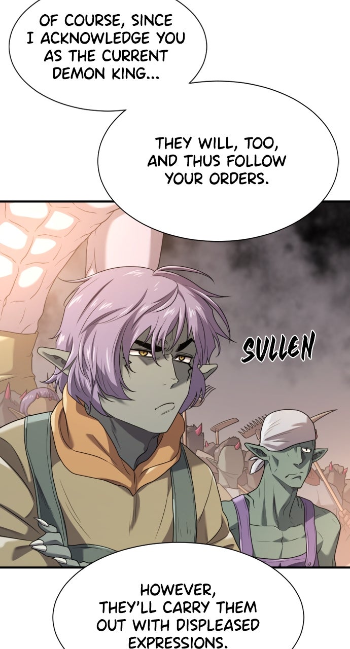 Read The Greatest Estate Developer Manga Online