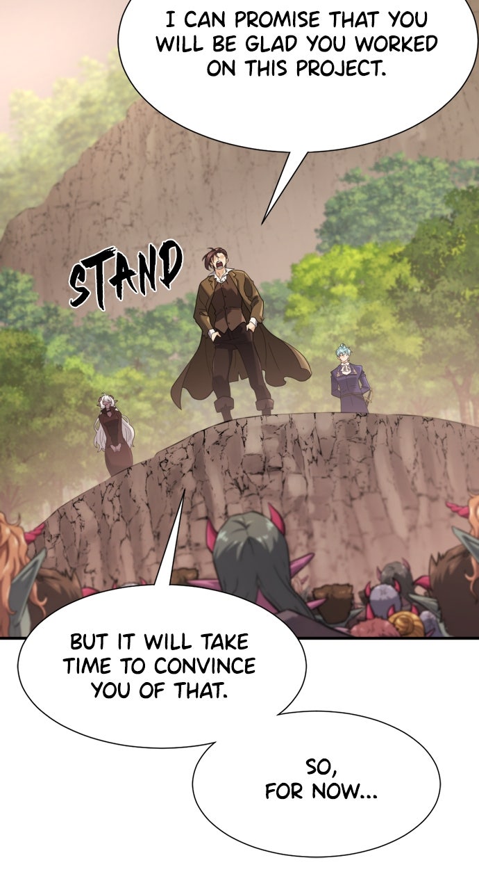 Read The Greatest Estate Developer Manga Online