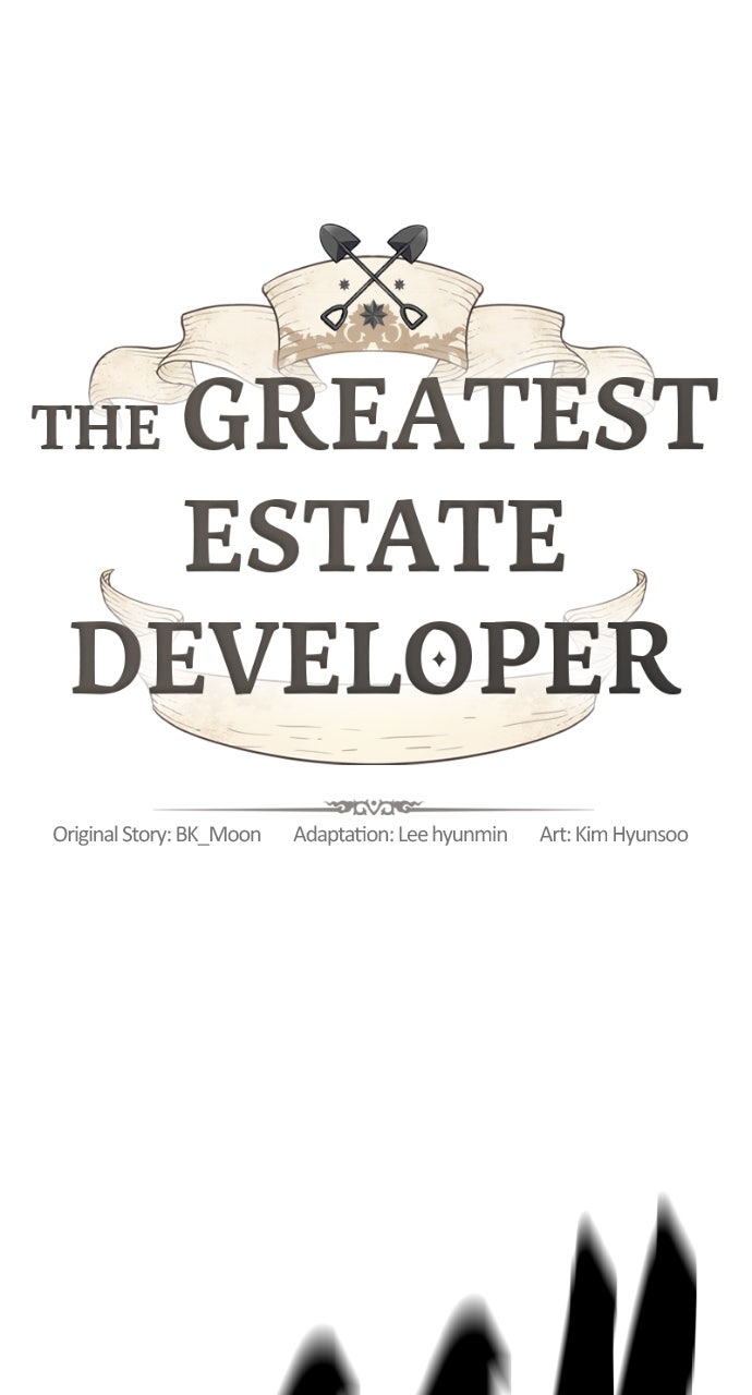 Read The Greatest Estate Developer Manga Online