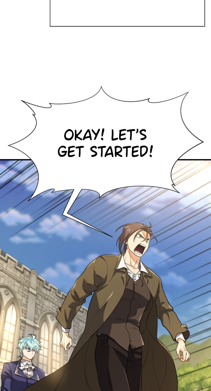 Read The Greatest Estate Developer Manga Online