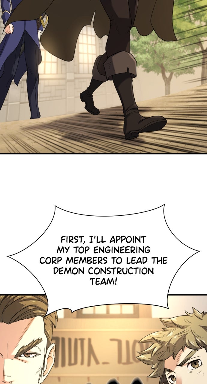 Read The Greatest Estate Developer Manga Online