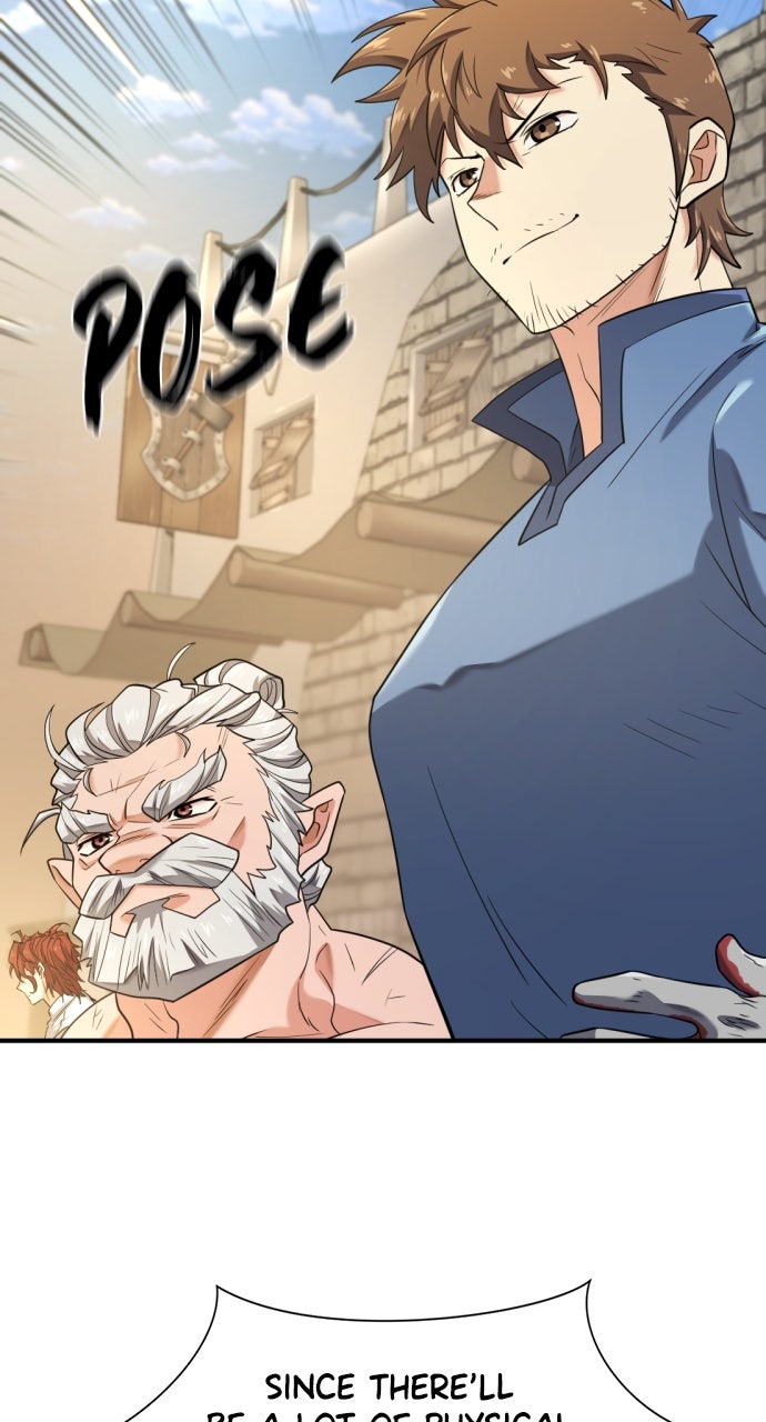 Read The Greatest Estate Developer Manga Online