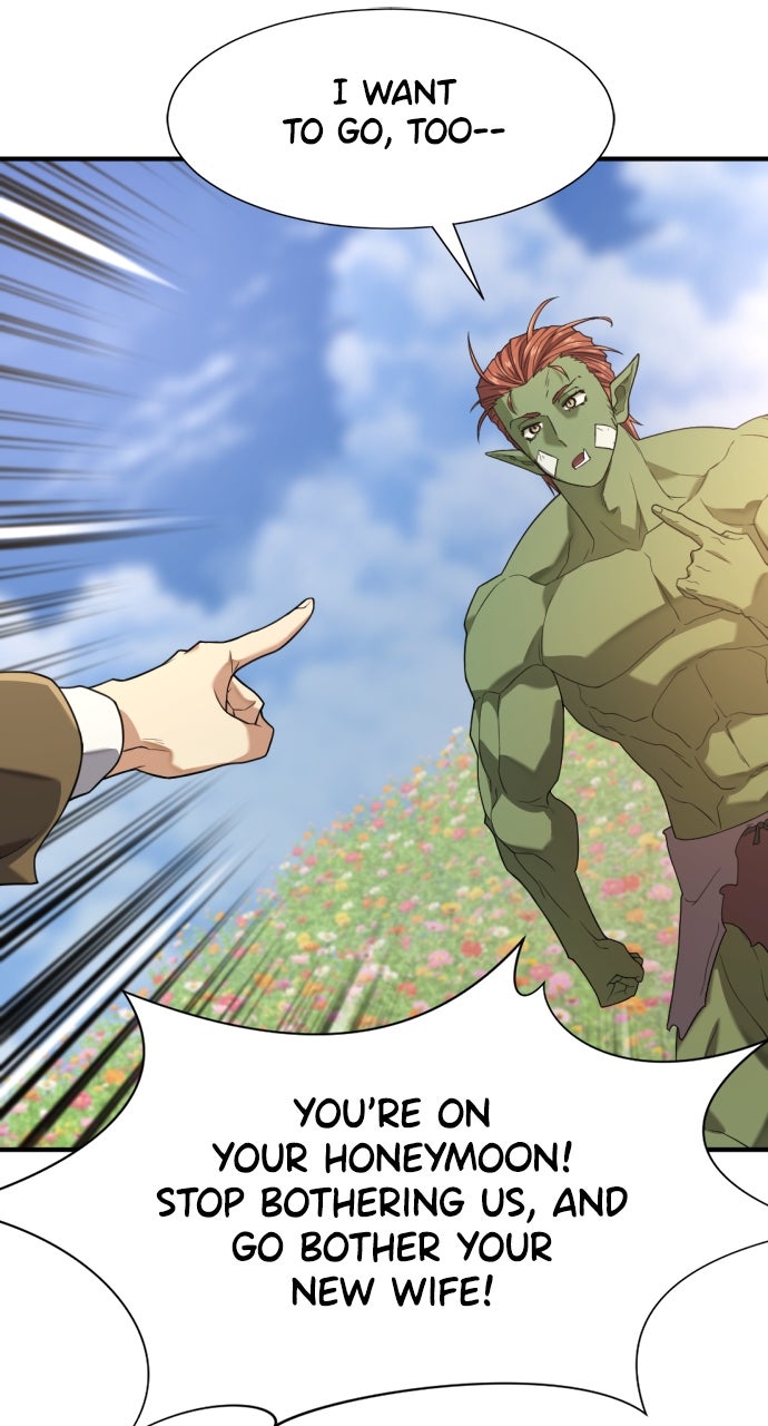 Read The Greatest Estate Developer Manga Online