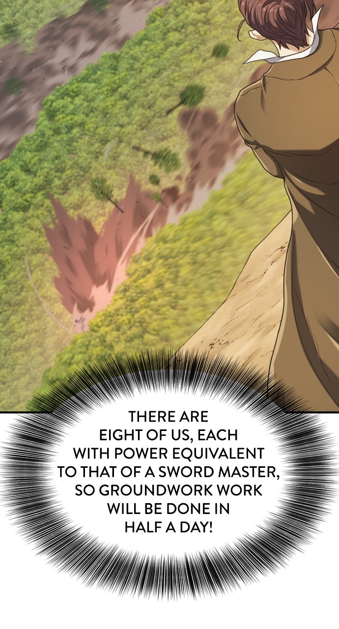 Read The Greatest Estate Developer Manga Online