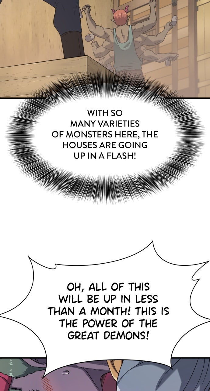 Read The Greatest Estate Developer Manga Online