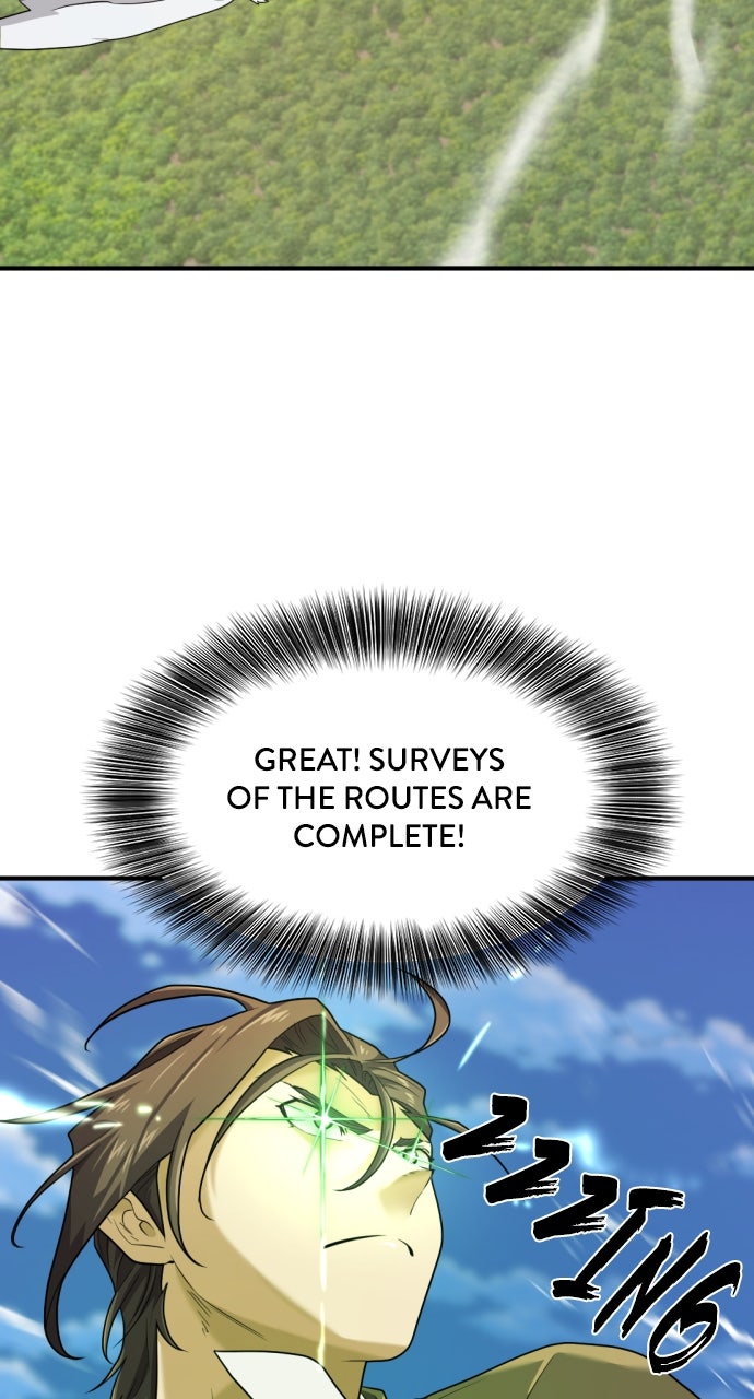 Read The Greatest Estate Developer Manga Online