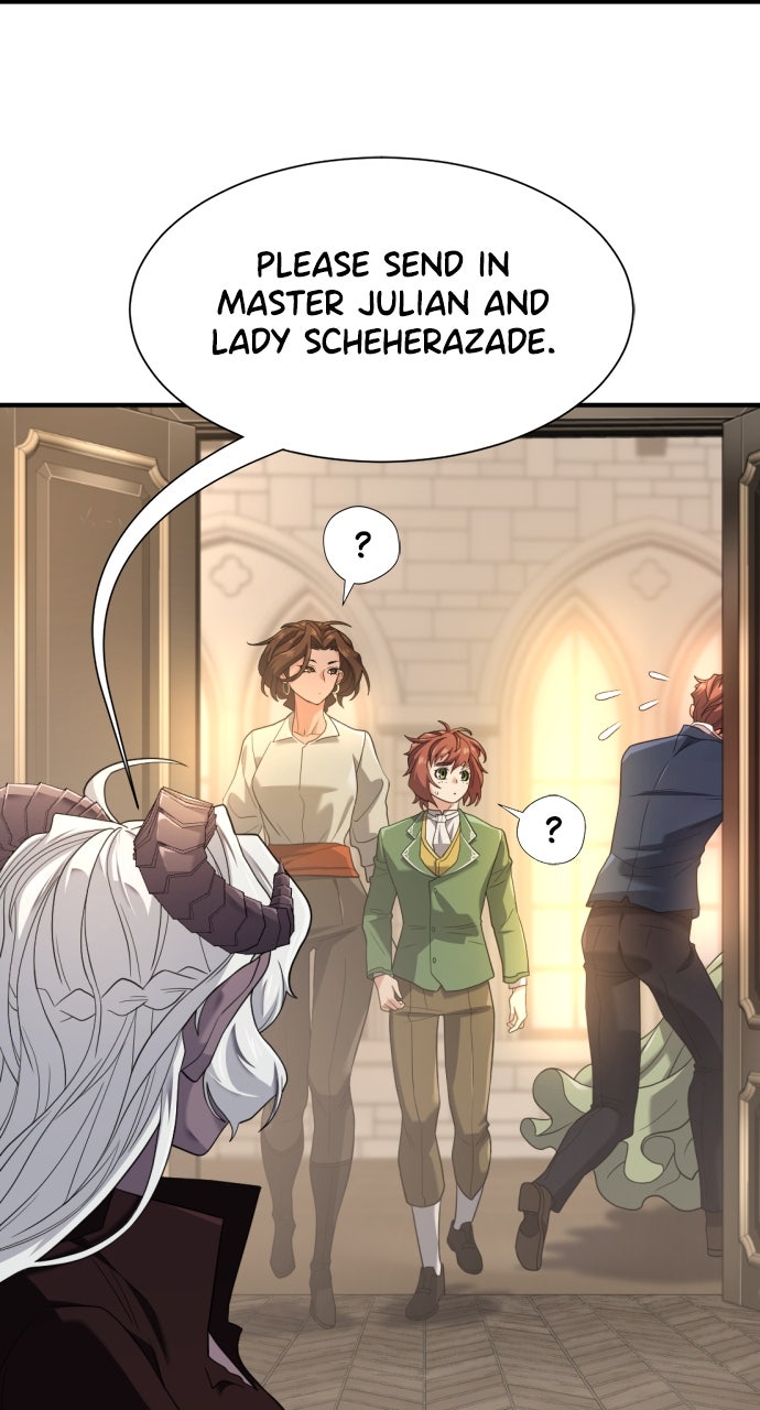 Read The Greatest Estate Developer Manga Online